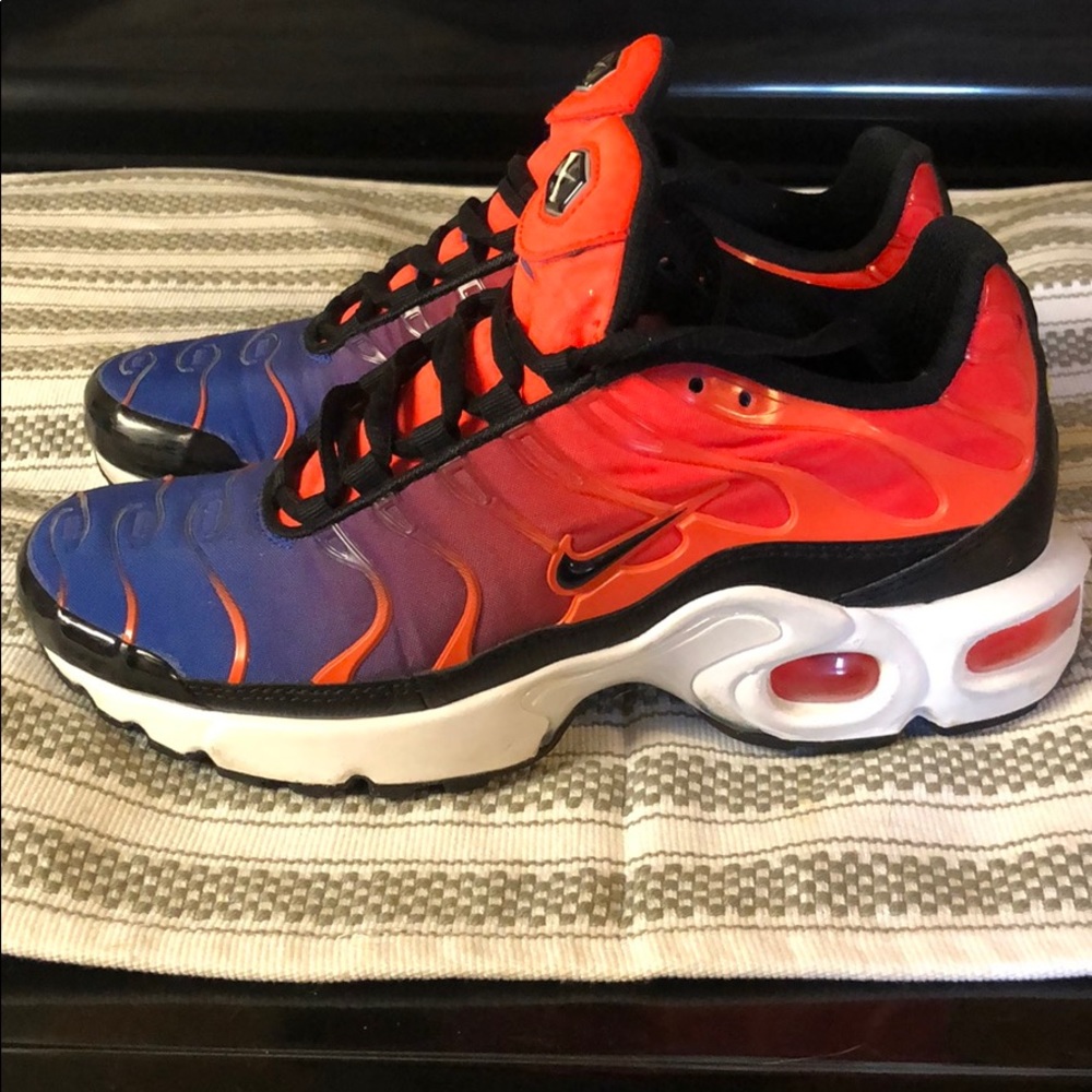 Nike Air Max Plus